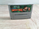 Super Donkey Kong Country Boxed Nintendo Super Famicom SNES Japan - UF8562 - Photo 11