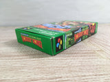 Super Donkey Kong Country Boxed Nintendo Super Famicom SNES Japan - UF8562 - Photo 3