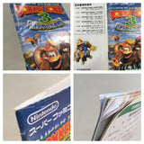 Super Donkey Kong Country 3 Boxed Nintendo Super Famicom SNES Japan - UF8563 - Photo 10
