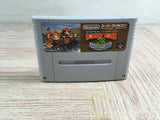 Super Donkey Kong Country 3 Boxed Nintendo Super Famicom SNES Japan - UF8563 - Photo 11