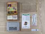 Super Donkey Kong Country 3 Boxed Nintendo Super Famicom SNES Japan - UF8563 - Photo 2
