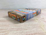Super Donkey Kong Country 3 Boxed Nintendo Super Famicom SNES Japan - UF8563 - Photo 3