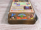 Super Donkey Kong Country 3 Boxed Nintendo Super Famicom SNES Japan - UF8563 - Photo 7