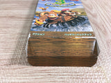 Super Donkey Kong Country 3 Boxed Nintendo Super Famicom SNES Japan - UF8563 - Photo 8