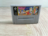 Ganbare Goemon Yuki Hime Boxed Nintendo Super Famicom SNES Japan - UF8564 - Photo 11