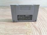 Ganbare Goemon Yuki Hime Boxed Nintendo Super Famicom SNES Japan - UF8564 - Photo 12