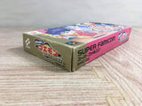Ganbare Goemon Yuki Hime Boxed Nintendo Super Famicom SNES Japan - UF8564 - Photo 3