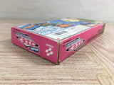 Ganbare Goemon Yuki Hime Boxed Nintendo Super Famicom SNES Japan - UF8564 - Photo 6