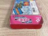 Ganbare Goemon Yuki Hime Boxed Nintendo Super Famicom SNES Japan - UF8564 - Photo 7