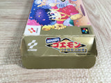 Ganbare Goemon Yuki Hime Boxed Nintendo Super Famicom SNES Japan - UF8564 - Photo 8