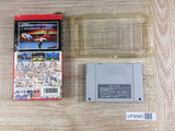 Final Fight Boxed Nintendo Super Famicom SNES Japan - UF8565 - Photo 2