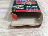 Final Fight Boxed Nintendo Super Famicom SNES Japan - UF8565 - Photo 7