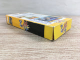Final Fight 2 Boxed Nintendo Super Famicom SNES Japan - UF8566 - Photo 5