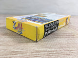 Final Fight 2 Boxed Nintendo Super Famicom SNES Japan - UF8566 - Photo 6