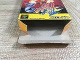 Final Fight 2 Boxed Nintendo Super Famicom SNES Japan - UF8566 - Photo 7