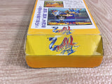 Final Fight 2 Boxed Nintendo Super Famicom SNES Japan - UF8566 - Photo 8