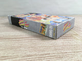 Street Fighter II 2 Turbo Boxed Nintendo Super Famicom SNES Japan - UF8568 - Photo 4