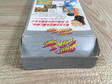 Street Fighter II 2 Turbo Boxed Nintendo Super Famicom SNES Japan - UF8568 - Photo 7