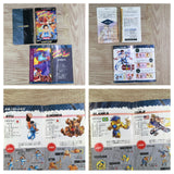 Street Fighter II 2 Turbo Boxed Nintendo Super Famicom SNES Japan - UF8569 - Photo 10