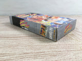 Street Fighter II 2 Turbo Boxed Nintendo Super Famicom SNES Japan - UF8569 - Photo 4
