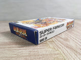 Fatal Fury Special Boxed Nintendo Super Famicom SNES Japan - UF8570 - Photo 3