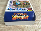 Fatal Fury Special Boxed Nintendo Super Famicom SNES Japan - UF8570 - Photo 8