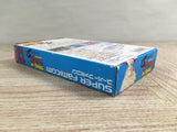 Dragon Ball Z Super Butouden 2 Boxed Nintendo Super Famicom SNES Japan - UF8573 - Photo 5