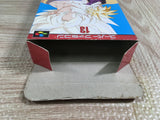 Dragon Ball Z Super Butouden 2 Boxed Nintendo Super Famicom SNES Japan - UF8573 - Photo 7