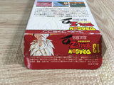 Dragon Ball Z Super Butouden 2 Boxed Nintendo Super Famicom SNES Japan - UF8573 - Photo 8