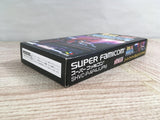 Super Fire Pro Wrestling Special Boxed Super Famicom SNES Japan - UF8574 - Photo 3