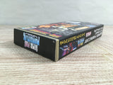 Super Fire Pro Wrestling Special Boxed Super Famicom SNES Japan - UF8574 - Photo 6