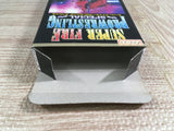 Super Fire Pro Wrestling Special Boxed Super Famicom SNES Japan - UF8574 - Photo 7