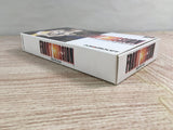Front Mission Boxed Nintendo Super Famicom SNES Japan - UF8576 - Photo 4