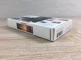 Front Mission Boxed Nintendo Super Famicom SNES Japan - UF8576 - Photo 5