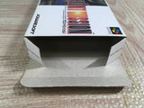 Front Mission Boxed Nintendo Super Famicom SNES Japan - UF8576 - Photo 7