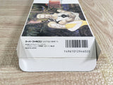 Front Mission Boxed Nintendo Super Famicom SNES Japan - UF8577 - Photo 10