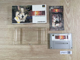 Front Mission Boxed Nintendo Super Famicom SNES Japan - UF8577 - Photo 1
