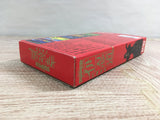 Super Inindou Datou Nobunaga Boxed Nintendo Super Famicom SNES Japan - UF8578 - Photo 6