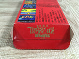 Super Inindou Datou Nobunaga Boxed Nintendo Super Famicom SNES Japan - UF8578 - Photo 8
