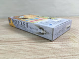 Populous 2 Trials of the Olympian Gods Boxed Super Famicom SNES Japan - UF8579 - Photo 5