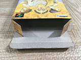 Populous 2 Trials of the Olympian Gods Boxed Super Famicom SNES Japan - UF8579 - Photo 7