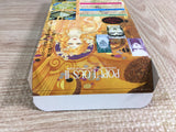 Populous 2 Trials of the Olympian Gods Boxed Super Famicom SNES Japan - UF8579 - Photo 8