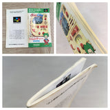 Sim City Boxed Nintendo Super Famicom SNES Japan - UF8581 - Photo 10
