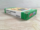Sim City Boxed Nintendo Super Famicom SNES Japan - UF8581 - Photo 4