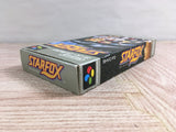 Star Fox Boxed Nintendo Super Famicom SNES Japan - UF8582 - Photo 3