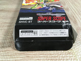 Space Bazooka Battle Clash Boxed Nintendo Super Famicom SNES Japan - UF8583 - Photo 10