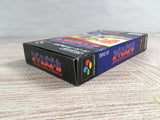Space Bazooka Battle Clash Boxed Nintendo Super Famicom SNES Japan - UF8583 - Photo 3