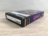 Space Bazooka Battle Clash Boxed Nintendo Super Famicom SNES Japan - UF8583 - Photo 6