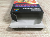 Space Bazooka Battle Clash Boxed Nintendo Super Famicom SNES Japan - UF8583 - Photo 7