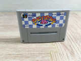 Kirby Bowl Kirby's Dream Course Boxed Nintendo Super Famicom SNES Japan - UF8587 - Photo 11